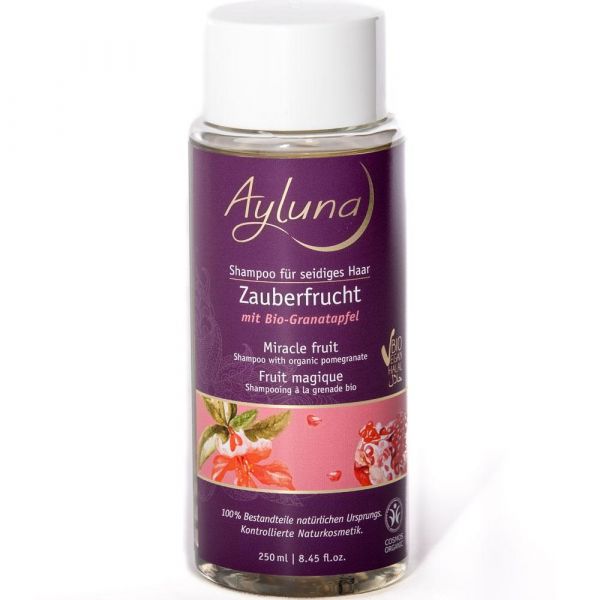Ayluna Shampoo Zauberfrucht 250ml Ayluna Shampoo Zauberfrucht 250ml