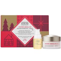 ANNEMARIE BÖRLIND SYSTEM ABSOLUTE Winter Power Night Set