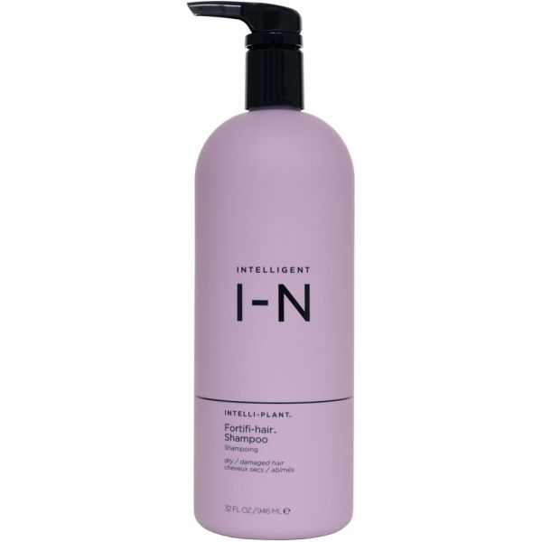 Intelligent Nutrients Fortifi-Hair Shampoo 946ml