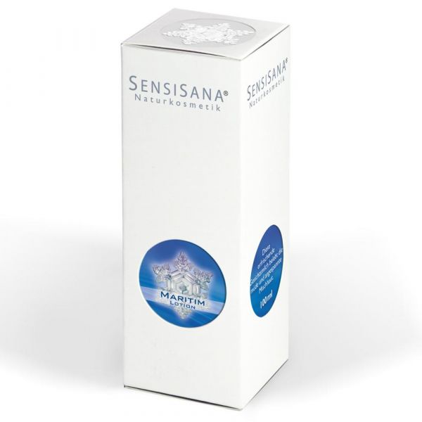 Sensisana Maritim Lotion Sensisana Maritim Lotion