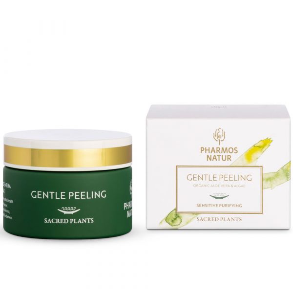 Pharmos Natur Gentle Peeling