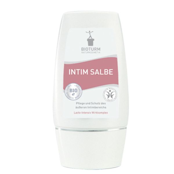 Bioturm Intim Salbe Nr.27 30ml