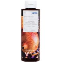 Korres POMEGRANATE GROVE Revitalisierendes Duschgel Korres POMEGRANATE GROVE Revitalisierendes Duschgel