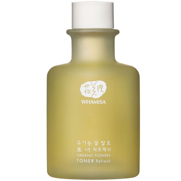 Whamisa Toner Refresh 120ml Whamisa Toner Refresh 120ml