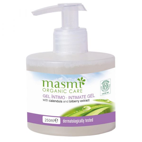 Masmi Intimwaschgel
