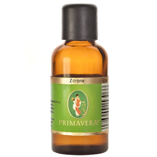 Primavera Zitrone 50ml
