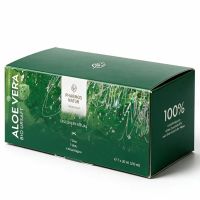 Pharmos Natur Aloe Vera Bio Ursaft 7-Tage-Kur