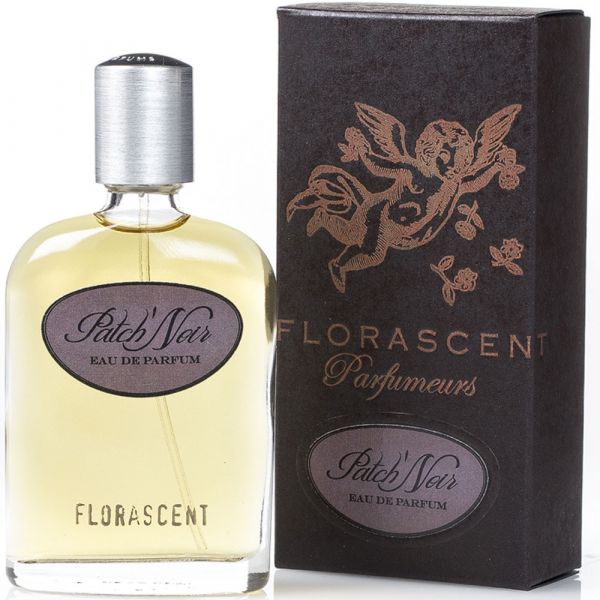 Florascent Patch`Noir Eau de Parfum