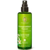 Primavera Orangenblüten Wasser bio Primavera Orangenblüten Wasser bio