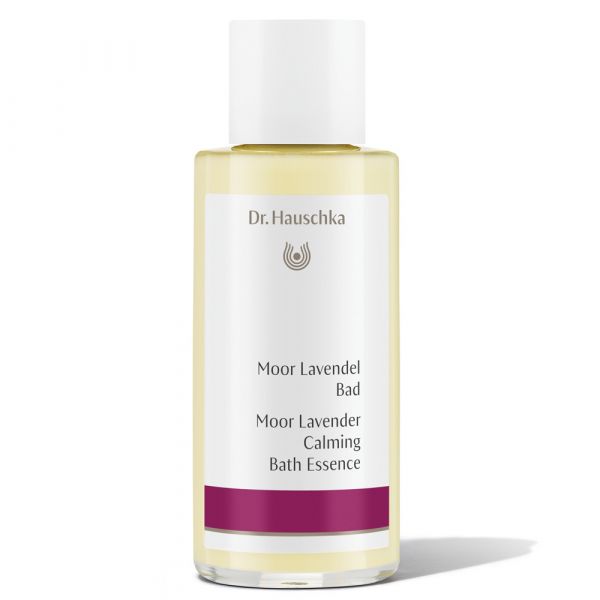 Dr. Hauschka Moor Lavendel Bad 100ml Dr. Hauschka Moor Lavendel Bad 100ml