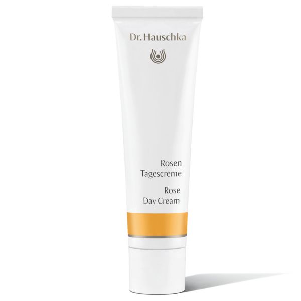 Dr. Hauschka Rosen Tagescreme 30ml