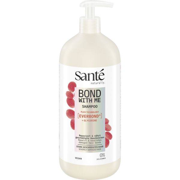 Sante Bond With Me Shampoo 950ml