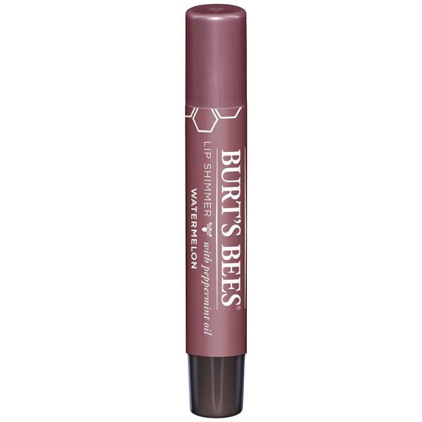 Burts Bees Lip Shimmer Watermelon