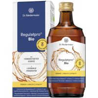 Dr. Niedermaier Regulatpro® Bio mit Ananas-Geschmack