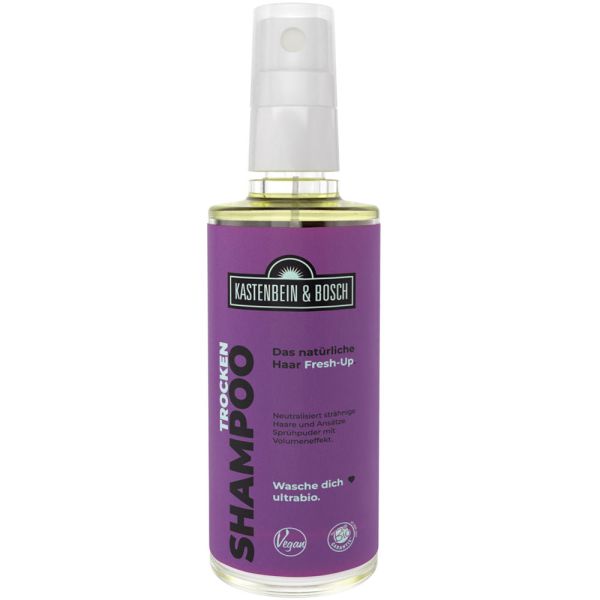 Kastenbein & Bosch Trockenshampoo