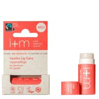 DISOK Vanille Lippenbalsam Mit SPF15 – 24 G, Rosa, Dermatologisch Getestet, Als Hochzeitsgeschenk Oder Party-Mitgabe