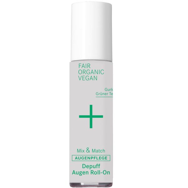 i+m Mix & Match Depuff Augen Roll-On