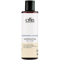 CMD Teebaumöl Körperlotion CMD Teebaumöl Körperlotion