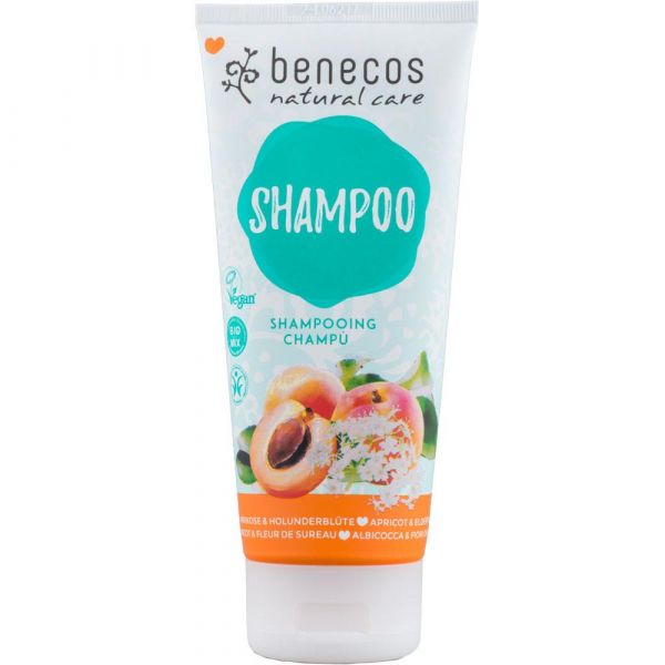 Benecos Shampoo Aprikose