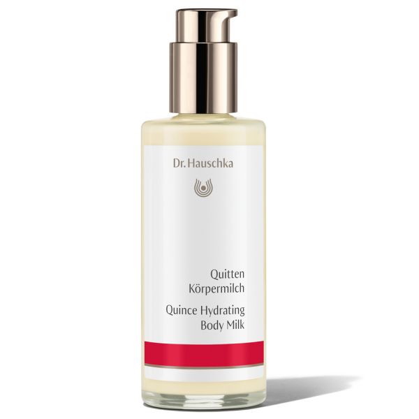 Dr. Hauschka Quitten Körpermilch 145ml