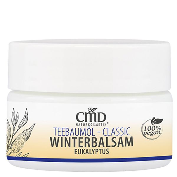 CMD Winterbalsam Eukalyptus 15ml