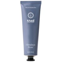 Khadi Hand Cream Himalaya Rose 50ml