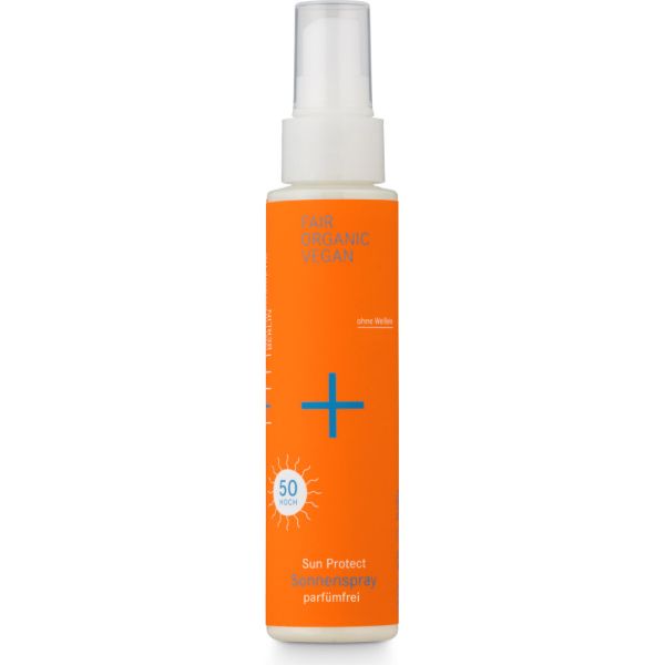 i+m Sun Protect Sonnenspray LSF50