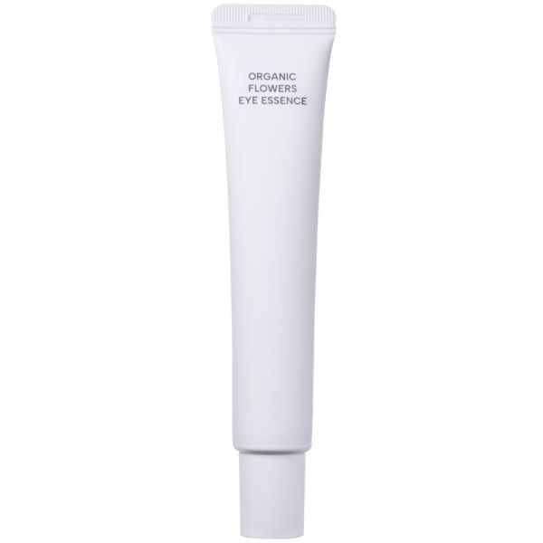WHAMISA Organic Flowers Eye Essence