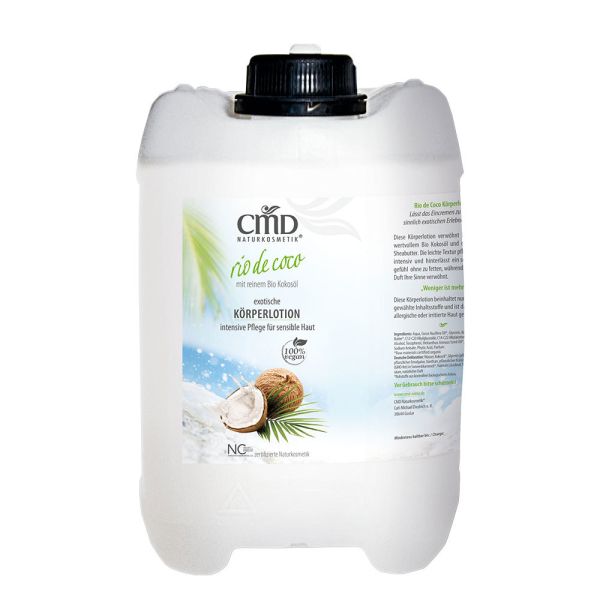 CMD Rio de Coco Körperlotion 2,5 Liter