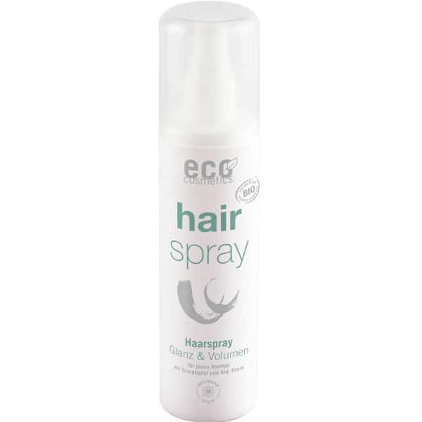 Eco Cosmetics Haarspray
