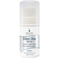 Bioturm Silber Deo intensiv Nr.37