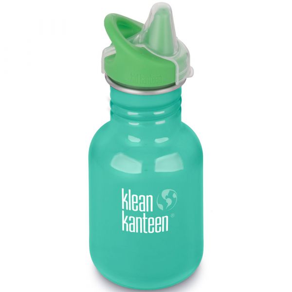 Klean Kanteen Kid 355 ml sippy sea crest