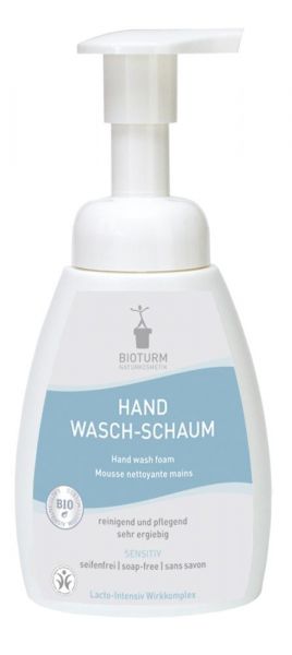 Bioturm Handwaschschaum Bioturm Handwaschschaum