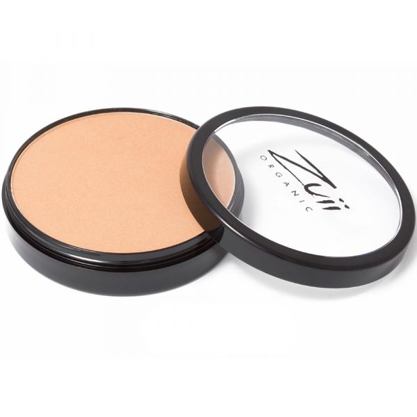 ZUII Foundation almond