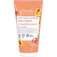 Niyok Conditioner Shine & Gloss