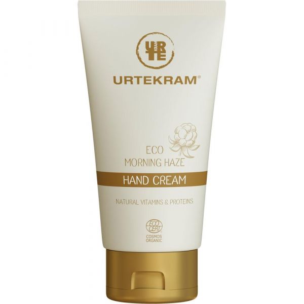 Urtekram Morning Haze Hand Cream