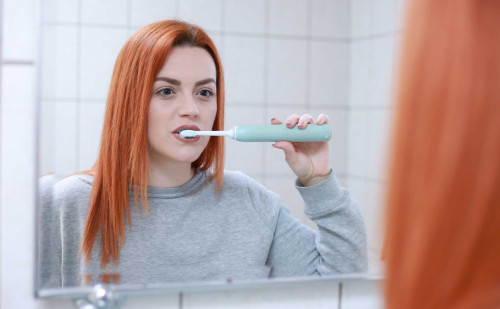 Keep Smiling – Tipps für eine gesunde Zahnpflege Keep Smiling – Tipps für eine gesunde Zahnpflege