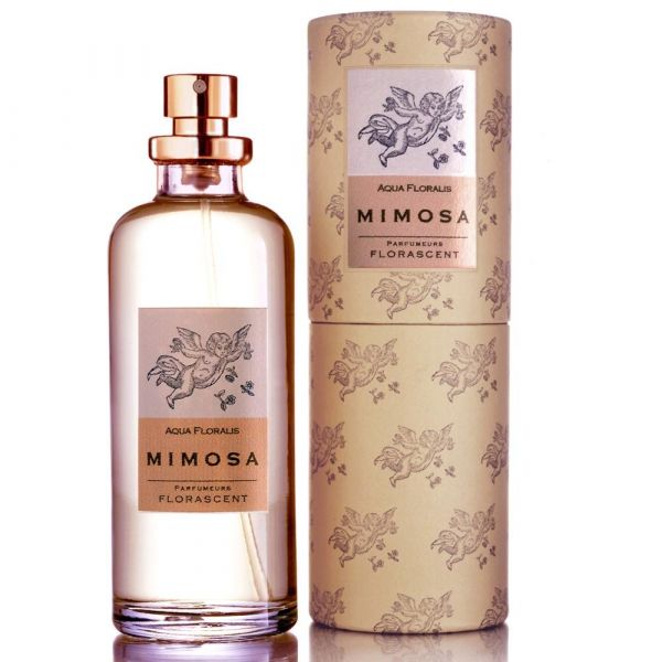 Florascent Parfum Floralis Mimosa 60ml