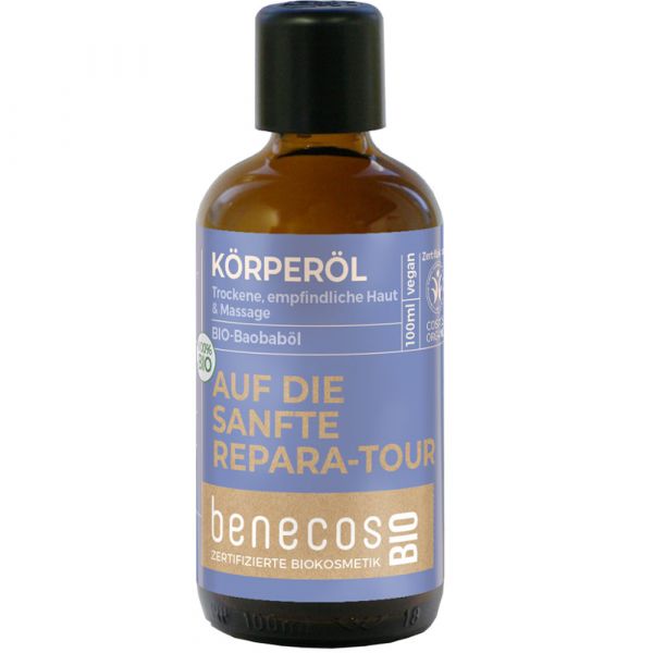 Benecos Baobaböl Benecos Baobaböl