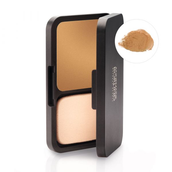 ANNEMARIE BÖRLIND Make-up Kompakt hazel 26w