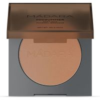 Madara Midsummer Soft Silk Mineral Bronzer 1 HEAT