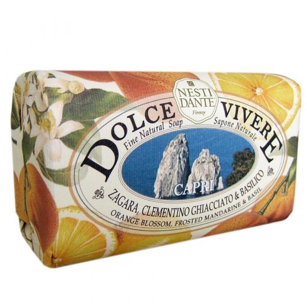 Nesti Dante Dolce Vivere Capri Nesti Dante Dolce Vivere Capri