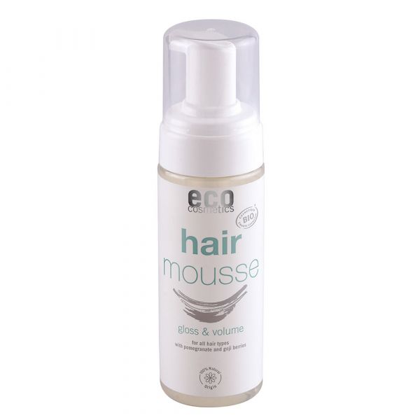 Eco Cosmetics Haarschaum Eco Cosmetics Haarschaum