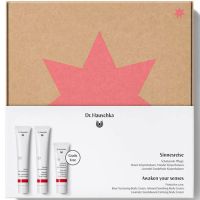Dr. Hauschka Geschenkset Sinnesreise