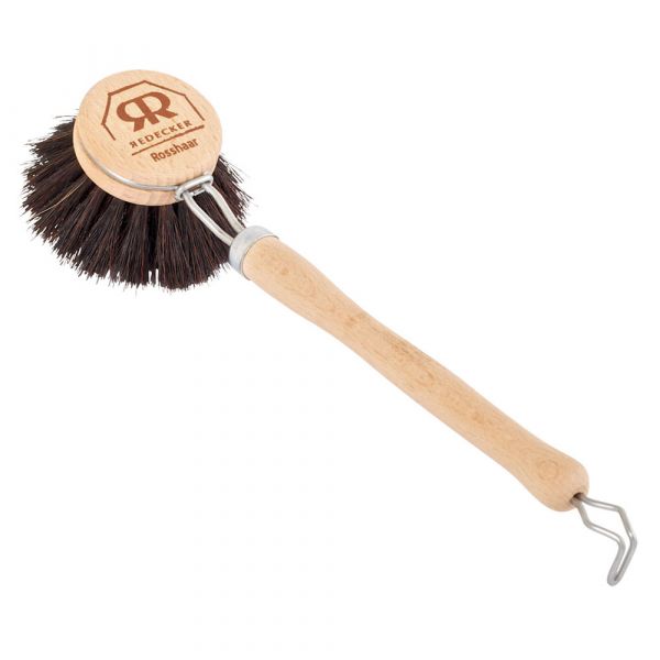 Redecker Spülbürste Rosshaar Redecker Spülbürste Rosshaar