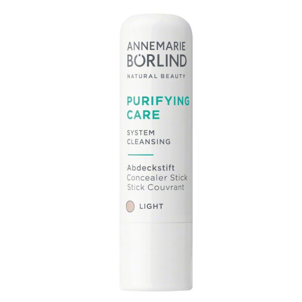 ANNEMARIE BÖRLIND Purifying Care Abdeckstift light ANNEMARIE BÖRLIND Purifying Care Abdeckstift light
