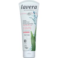 Lavera basis sensitiv Reinigungsmilch Lavera basis sensitiv Reinigungsmilch