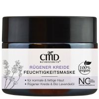 CMD Rügener Kreide Feuchtigkeitsmaske CMD Rügener Kreide Feuchtigkeitsmaske