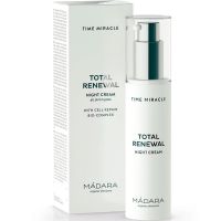 Madara TOTAL RENEWAL night cream Madara TOTAL RENEWAL night cream