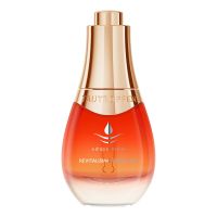 Tautropfen Vitality Boost Revitalisierendes Gesichtsöl 35ml